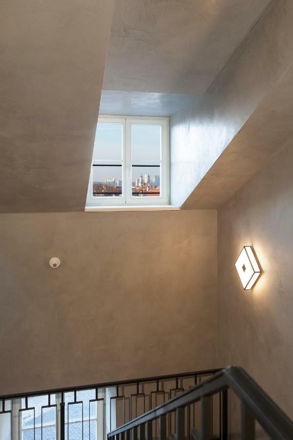 Somnia Apartments วิลนีอุส ภายนอก รูปภาพ