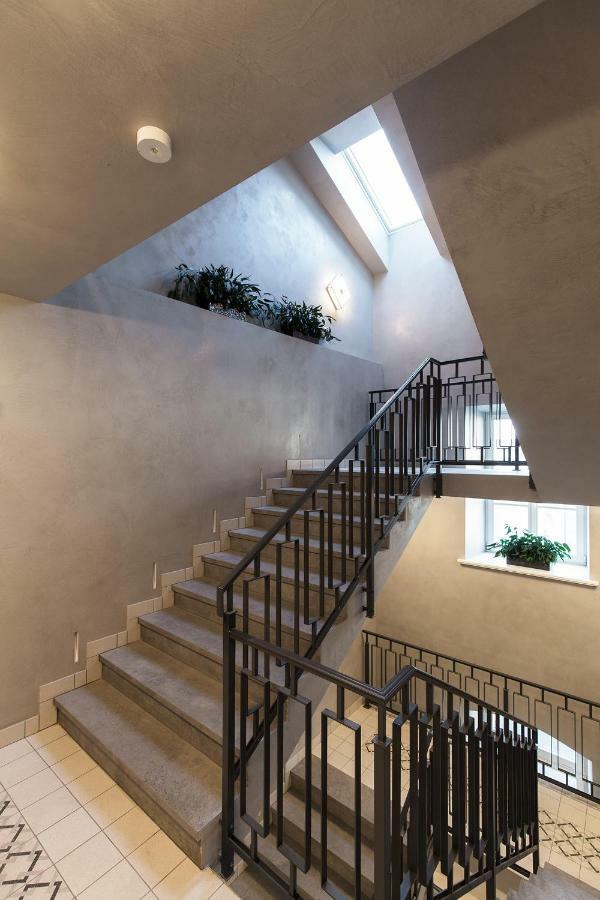 Somnia Apartments วิลนีอุส ภายนอก รูปภาพ