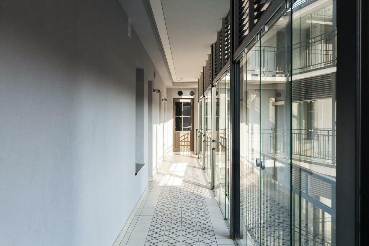 Somnia Apartments วิลนีอุส ภายนอก รูปภาพ